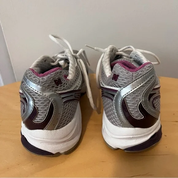 New Balance 738 Performance Running Walking Sneakers Women’s 10 - Picture 3 of 12